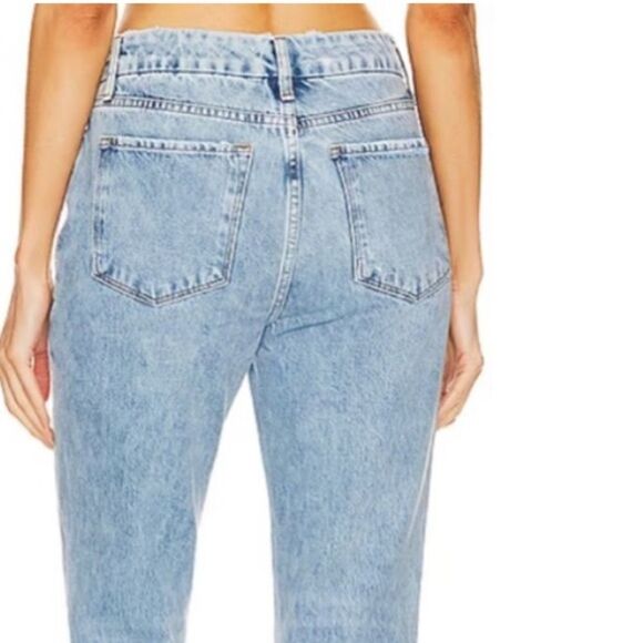 FRAME Le Super High Mini Boot- Size 25 $250 - Picture 3 of 6